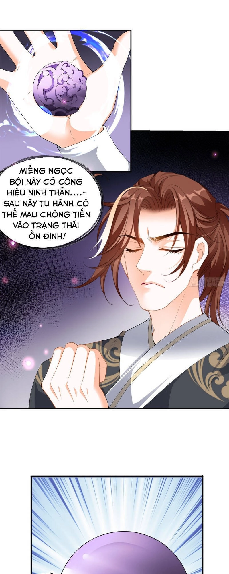 Cửu Tinh Bá Thể Quyết Chapter 56 - 2
