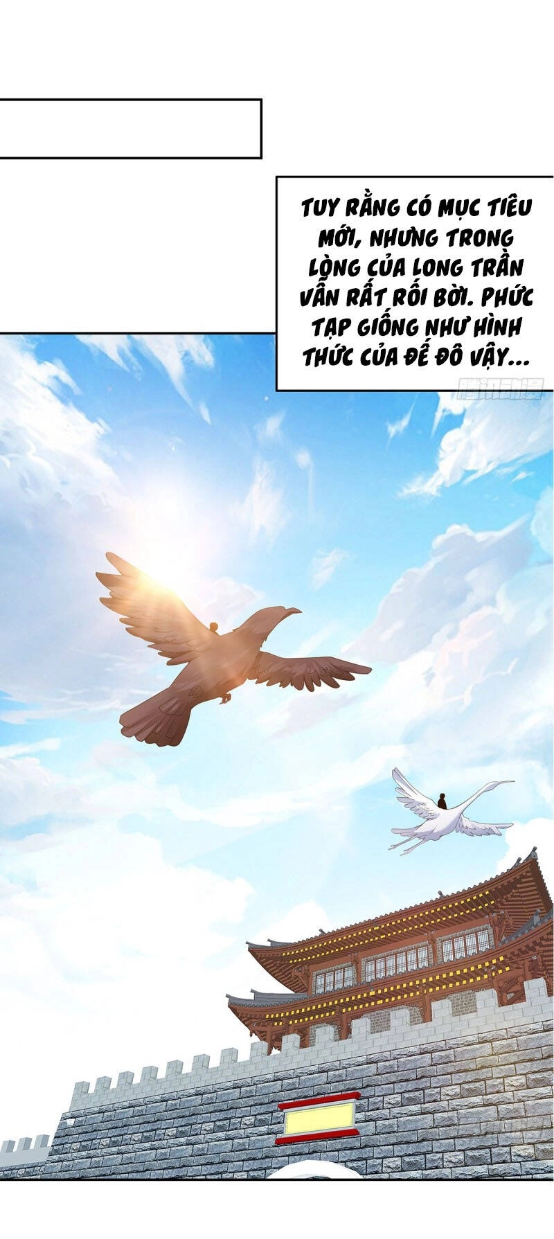 Cửu Tinh Bá Thể Quyết Chapter 56 - 8