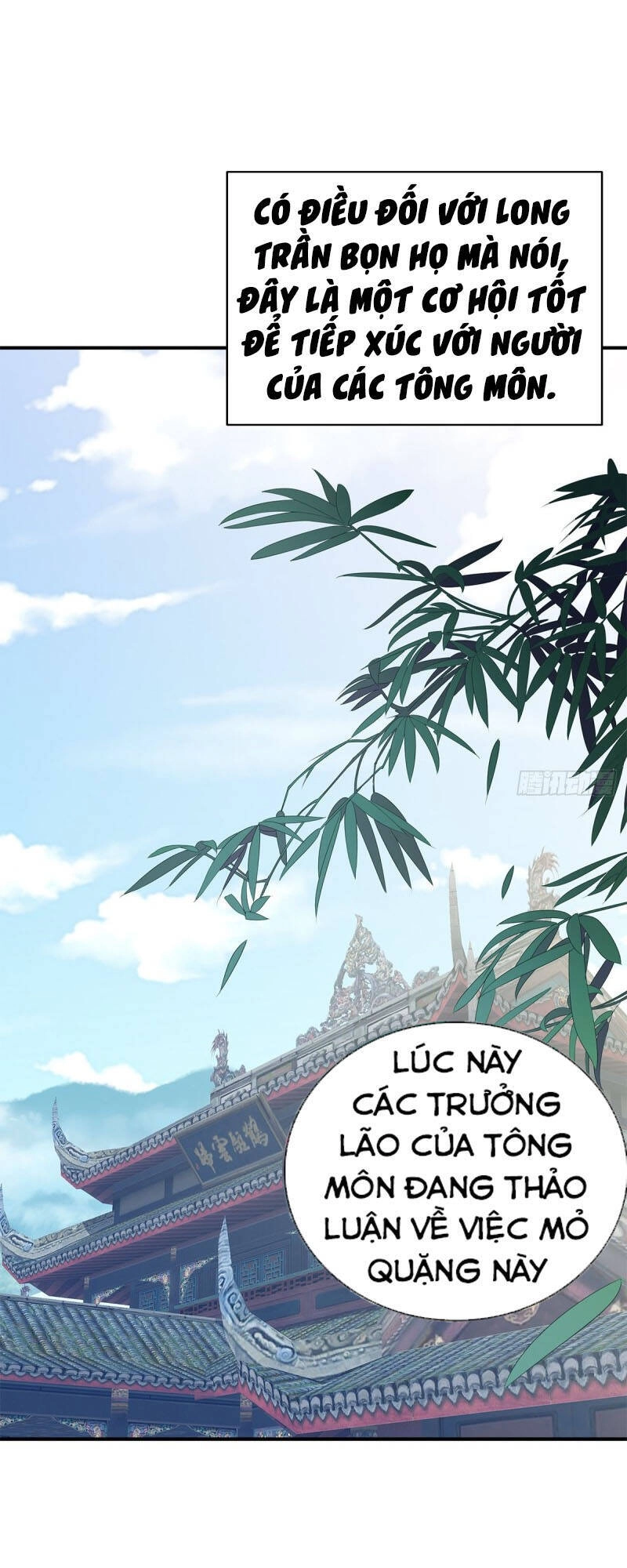 Cửu Tinh Bá Thể Quyết Chapter 56 - 12