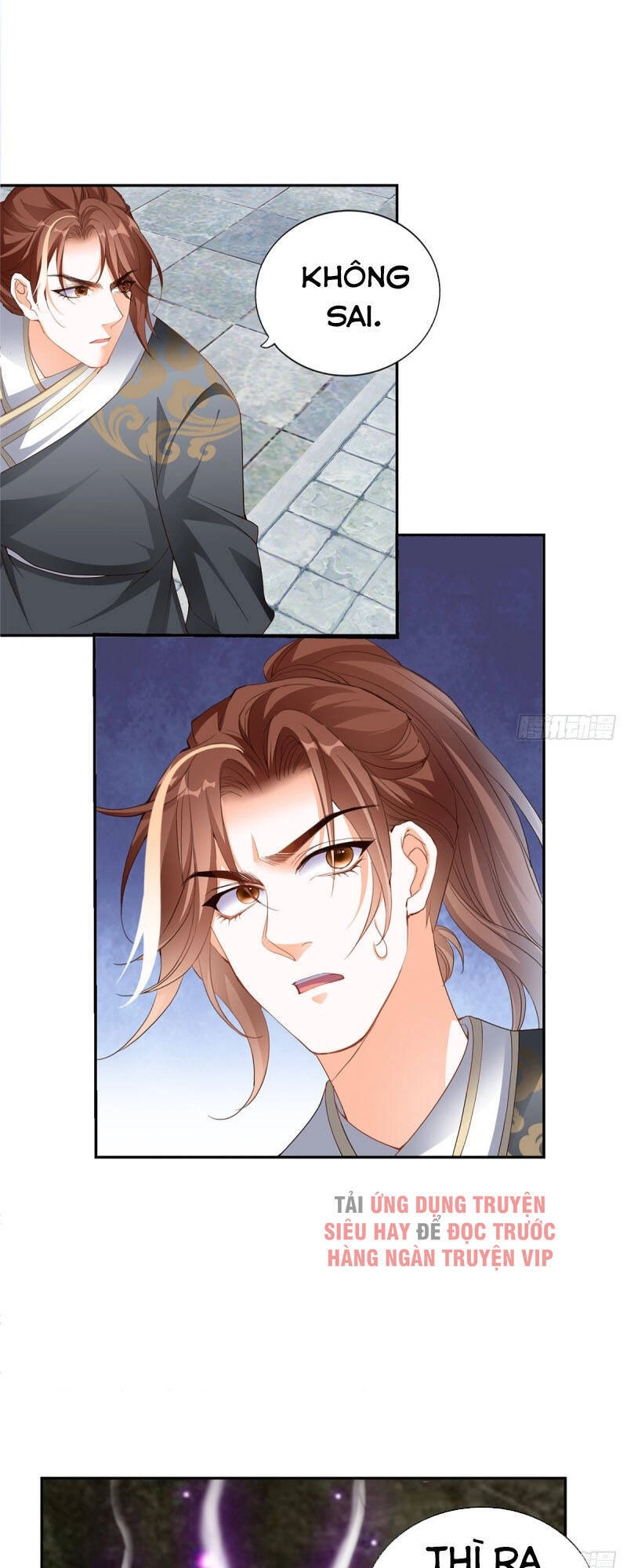 Cửu Tinh Bá Thể Quyết Chapter 56 - 15