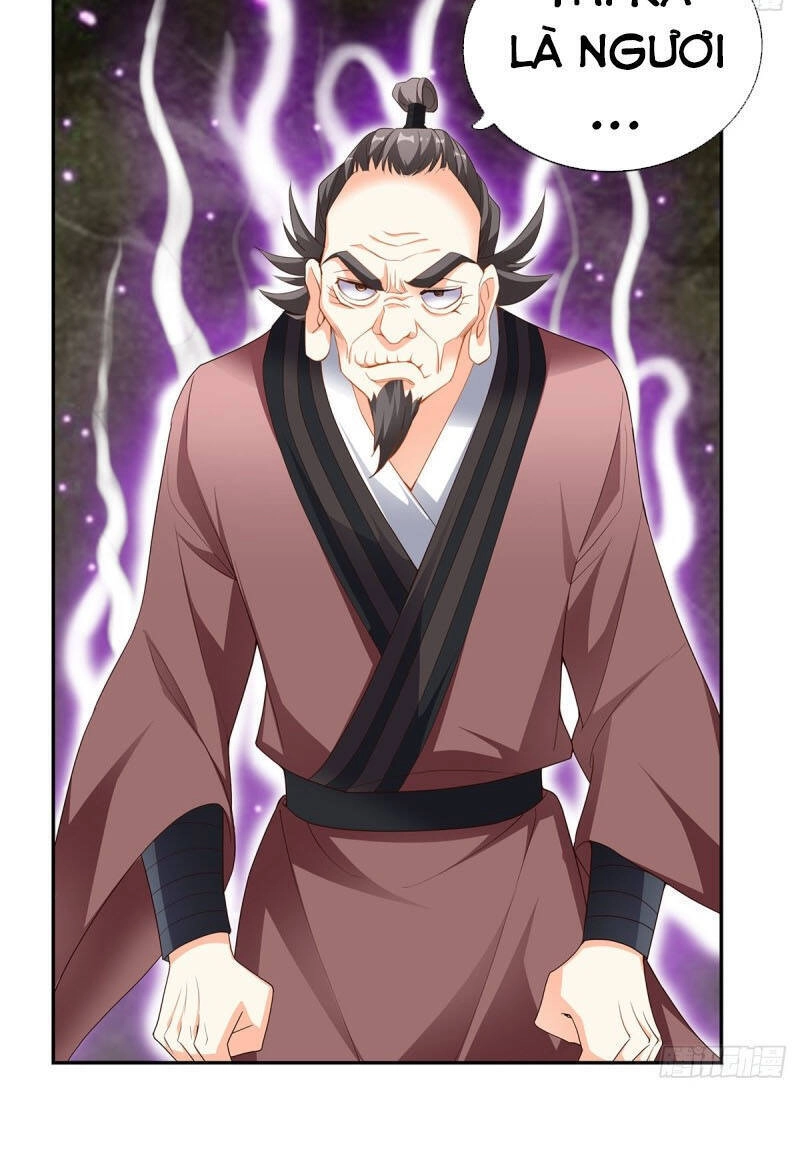 Cửu Tinh Bá Thể Quyết Chapter 56 - 16