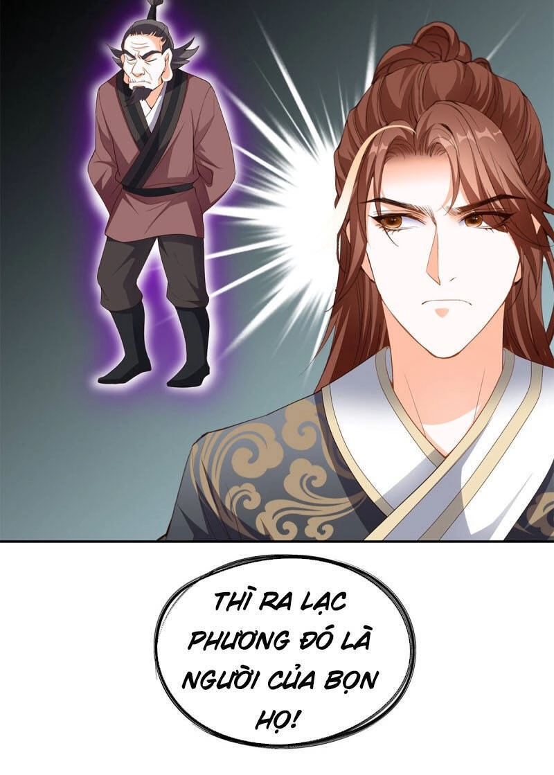 Cửu Tinh Bá Thể Quyết Chapter 56 - 27