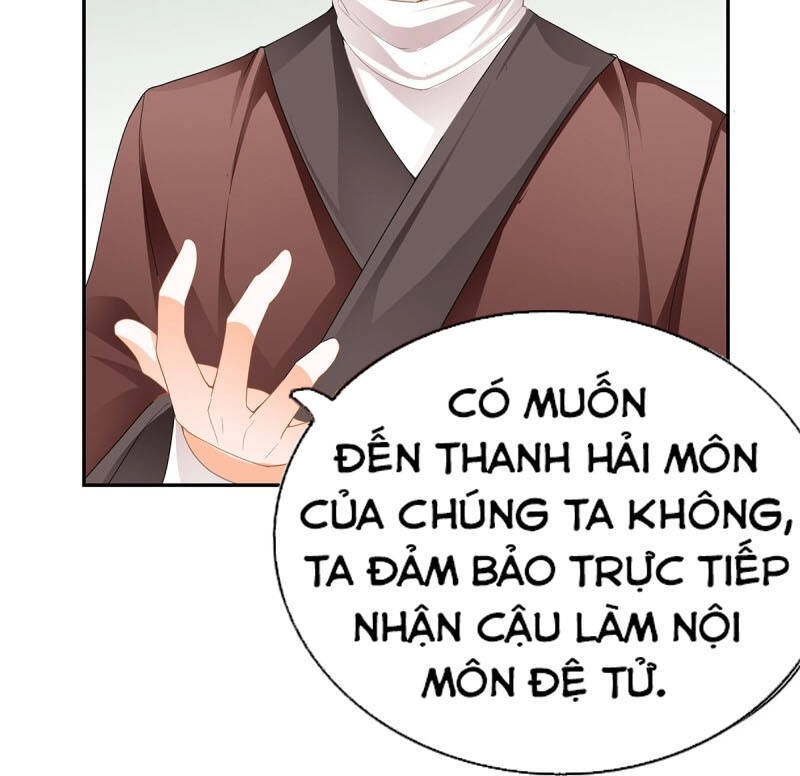 Cửu Tinh Bá Thể Quyết Chapter 56 - 30