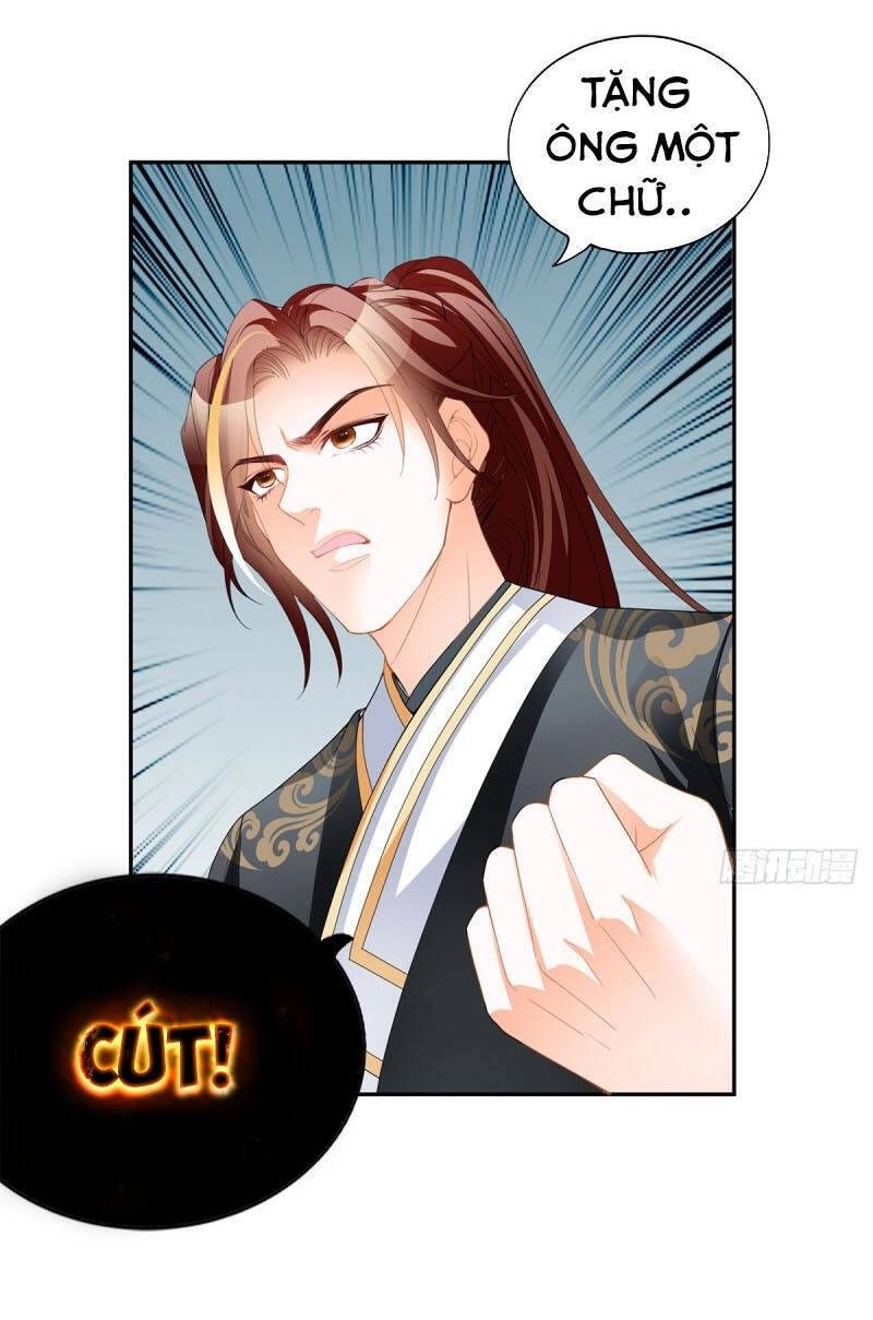 Cửu Tinh Bá Thể Quyết Chapter 57 - 7