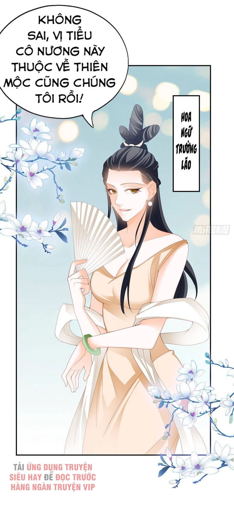 Cửu Tinh Bá Thể Quyết Chapter 57 - 20