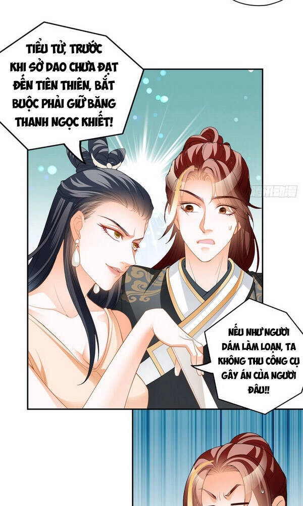 Cửu Tinh Bá Thể Quyết Chapter 58 - 2