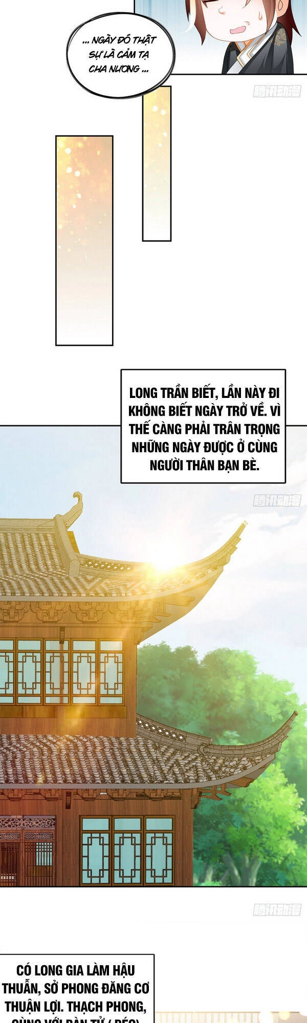 Cửu Tinh Bá Thể Quyết Chapter 58 - 3