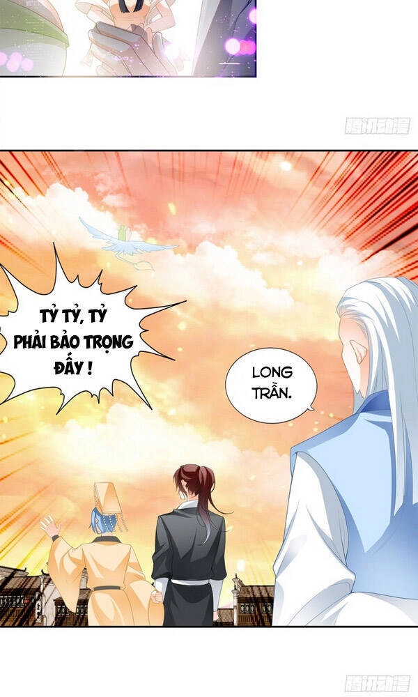 Cửu Tinh Bá Thể Quyết Chapter 58 - 8
