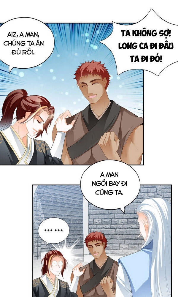 Cửu Tinh Bá Thể Quyết Chapter 58 - 10