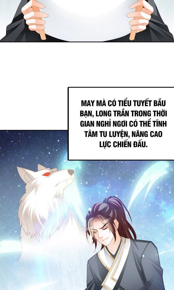 Cửu Tinh Bá Thể Quyết Chapter 58 - 12