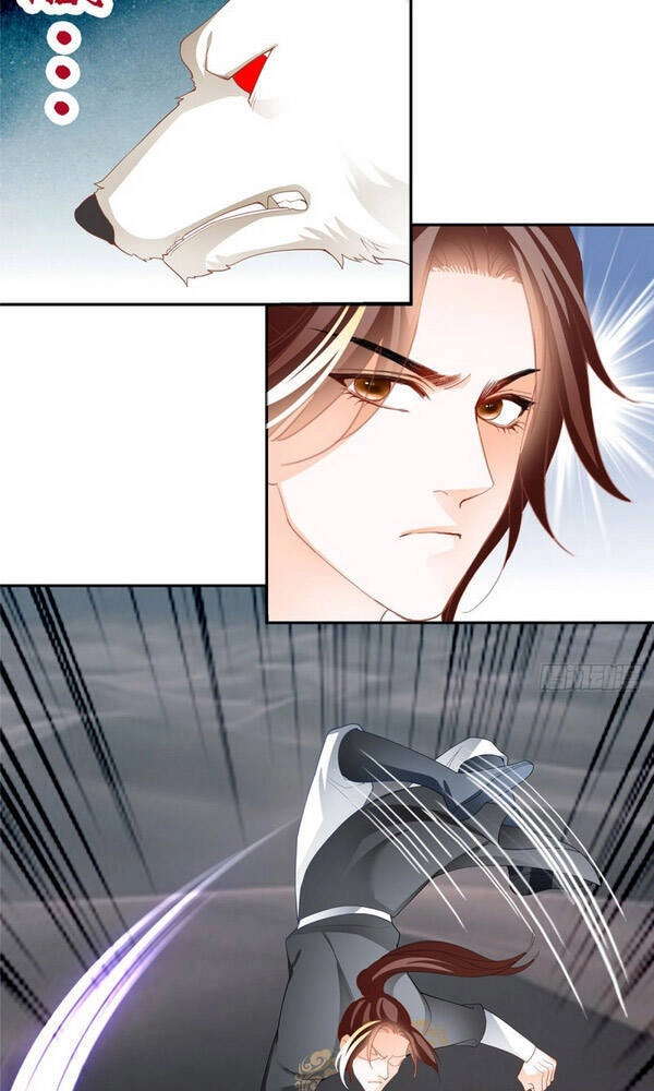 Cửu Tinh Bá Thể Quyết Chapter 58 - 14