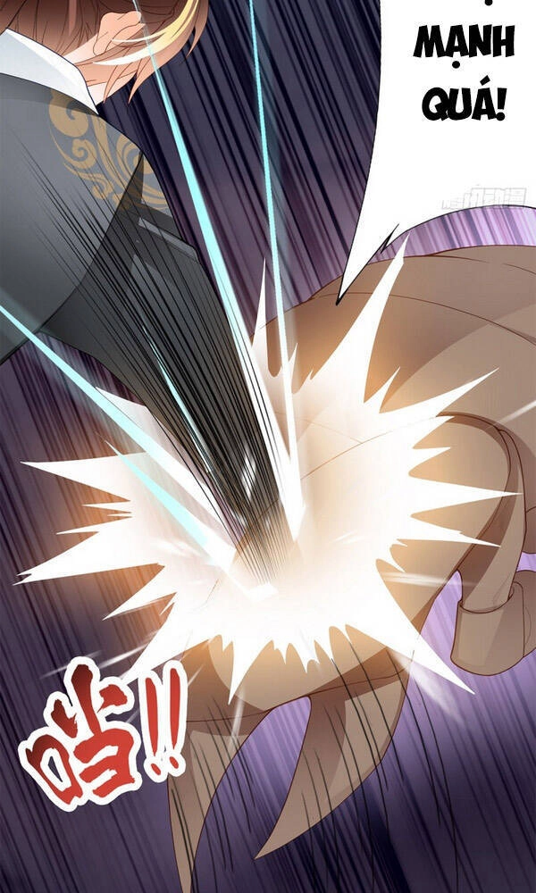 Cửu Tinh Bá Thể Quyết Chapter 58 - 18