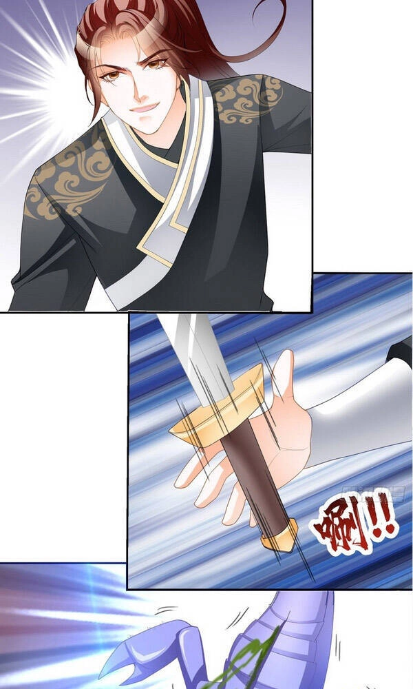 Cửu Tinh Bá Thể Quyết Chapter 59 - 8