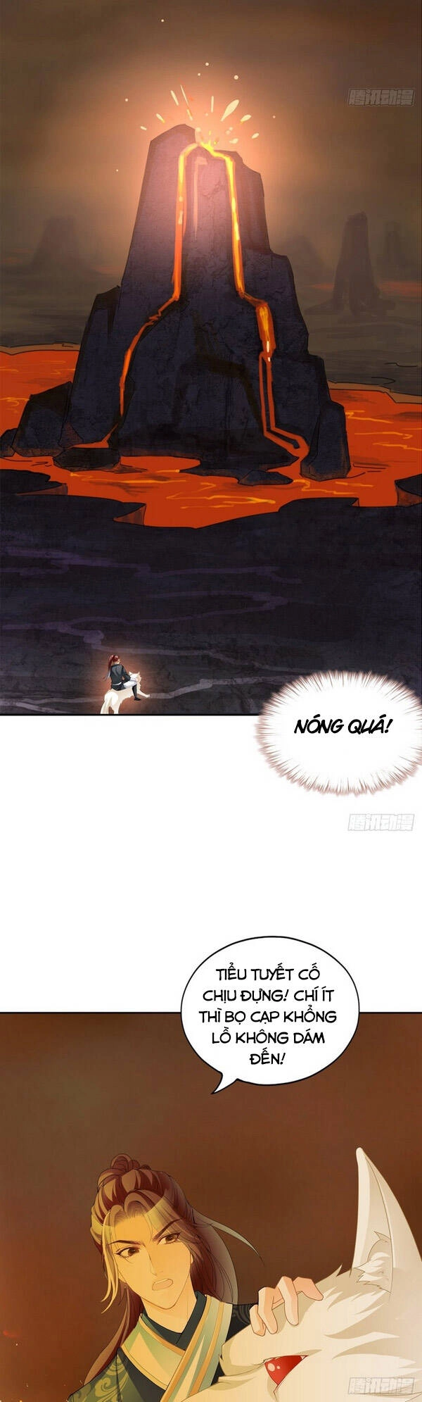 Cửu Tinh Bá Thể Quyết Chapter 59 - 19