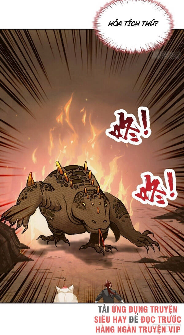 Cửu Tinh Bá Thể Quyết Chapter 59 - 22