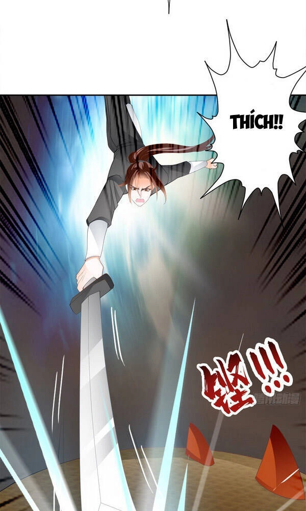 Cửu Tinh Bá Thể Quyết Chapter 60 - 6