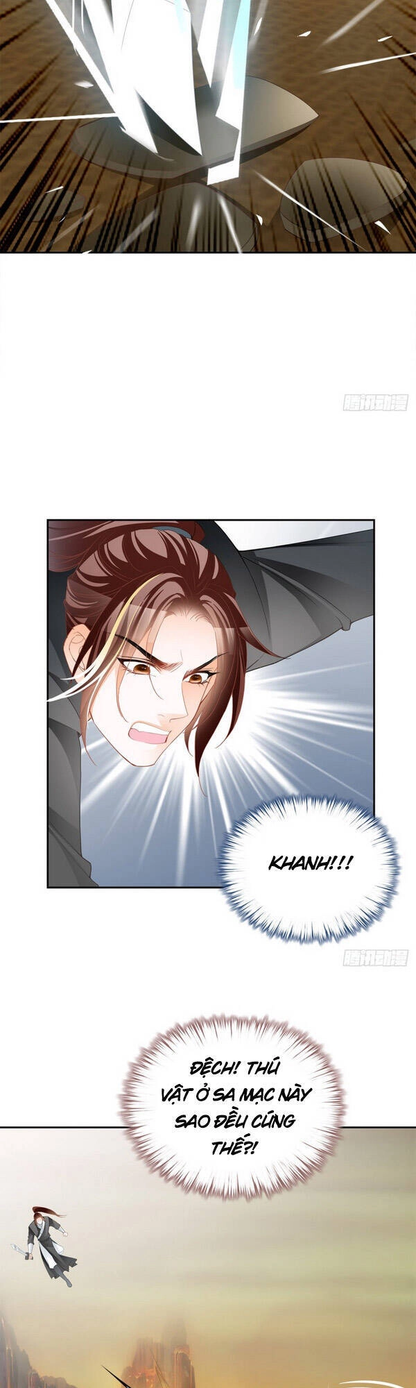 Cửu Tinh Bá Thể Quyết Chapter 60 - 7