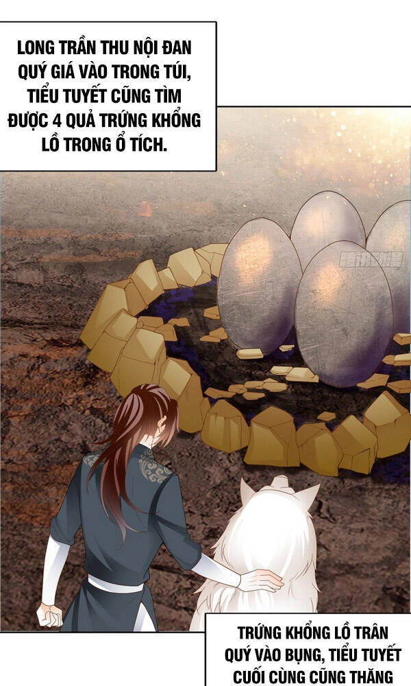 Cửu Tinh Bá Thể Quyết Chapter 60 - 21