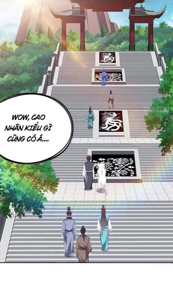 Cửu Tinh Bá Thể Quyết Chapter 61 - 2