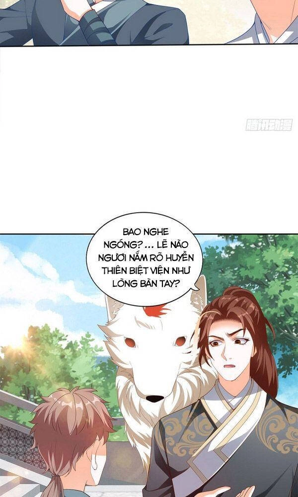 Cửu Tinh Bá Thể Quyết Chapter 61 - 4