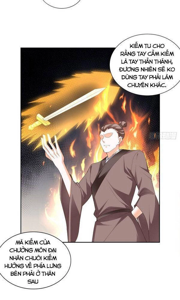 Cửu Tinh Bá Thể Quyết Chapter 61 - 6