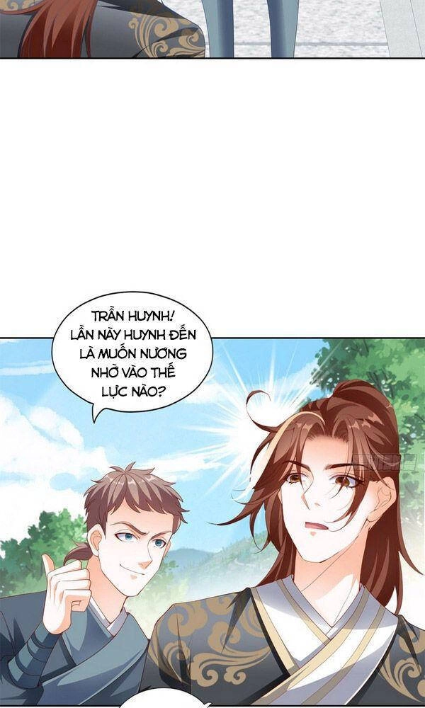 Cửu Tinh Bá Thể Quyết Chapter 61 - 8