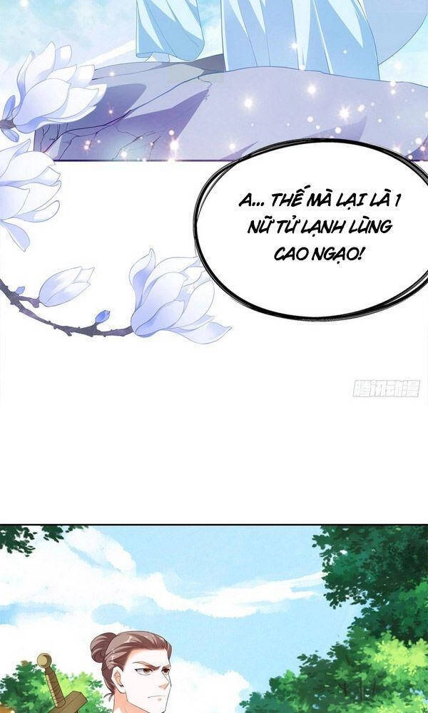 Cửu Tinh Bá Thể Quyết Chapter 61 - 14