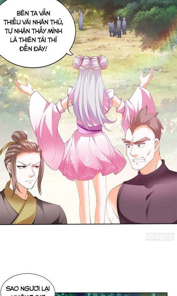 Cửu Tinh Bá Thể Quyết Chapter 61 - 18