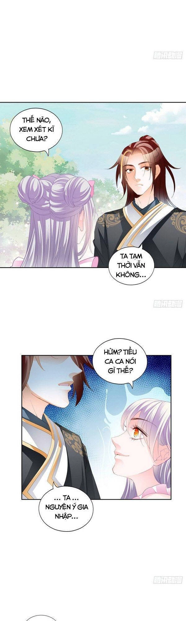 Cửu Tinh Bá Thể Quyết Chapter 62 - 3