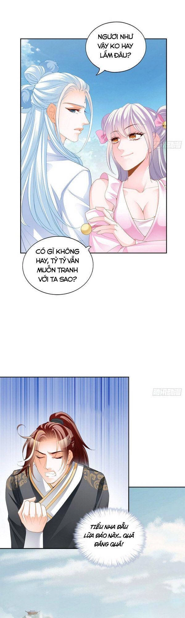 Cửu Tinh Bá Thể Quyết Chapter 62 - 5