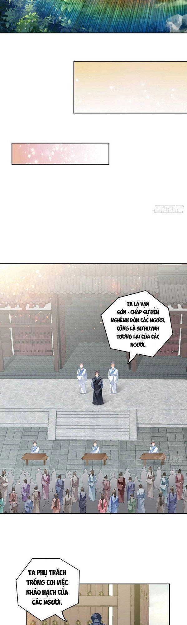 Cửu Tinh Bá Thể Quyết Chapter 62 - 7