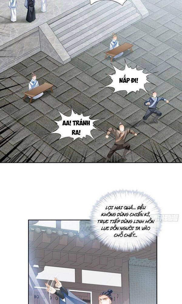 Cửu Tinh Bá Thể Quyết Chapter 62 - 12