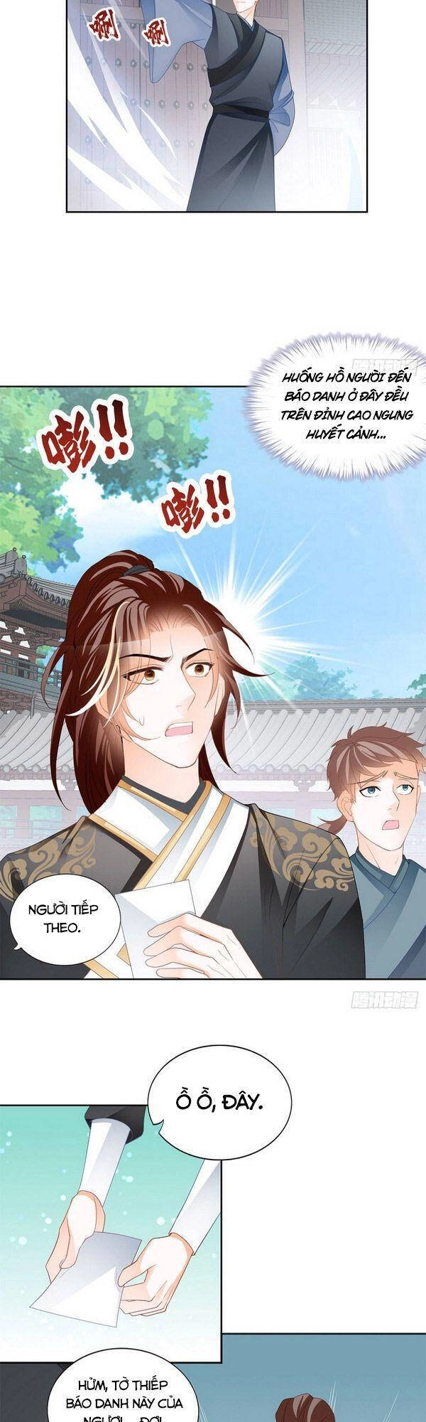 Cửu Tinh Bá Thể Quyết Chapter 62 - 13