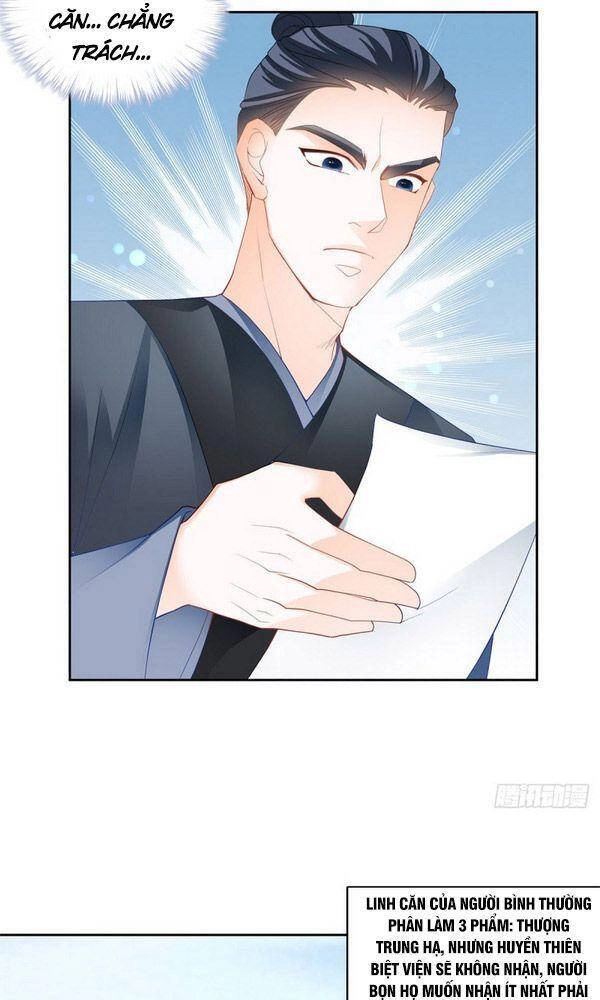 Cửu Tinh Bá Thể Quyết Chapter 62 - 16