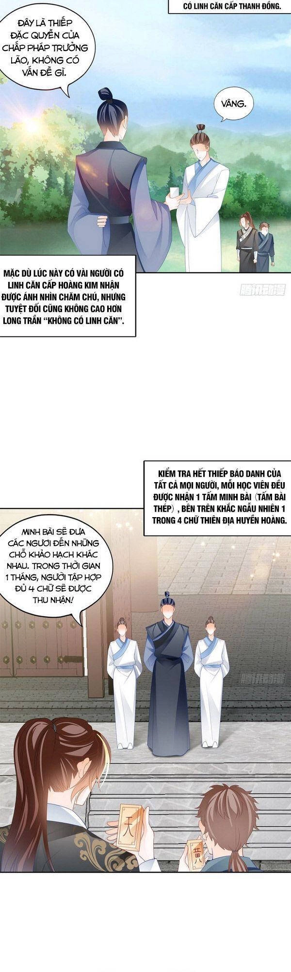 Cửu Tinh Bá Thể Quyết Chapter 62 - 17