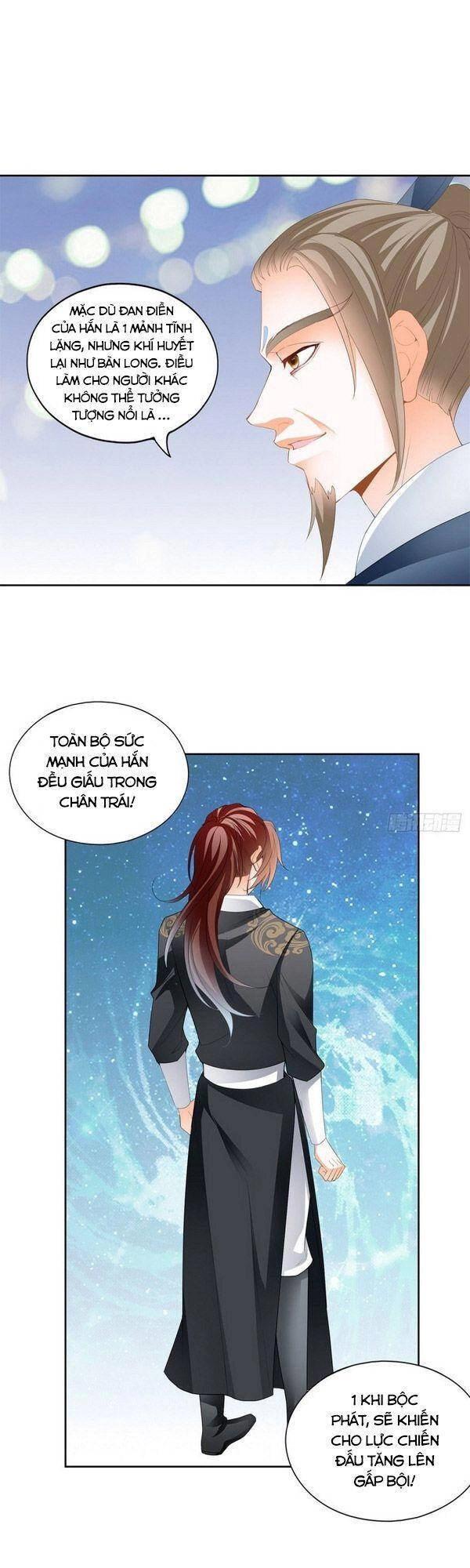 Cửu Tinh Bá Thể Quyết Chapter 63 - 1