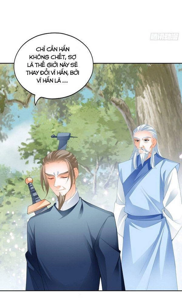 Cửu Tinh Bá Thể Quyết Chapter 63 - 2