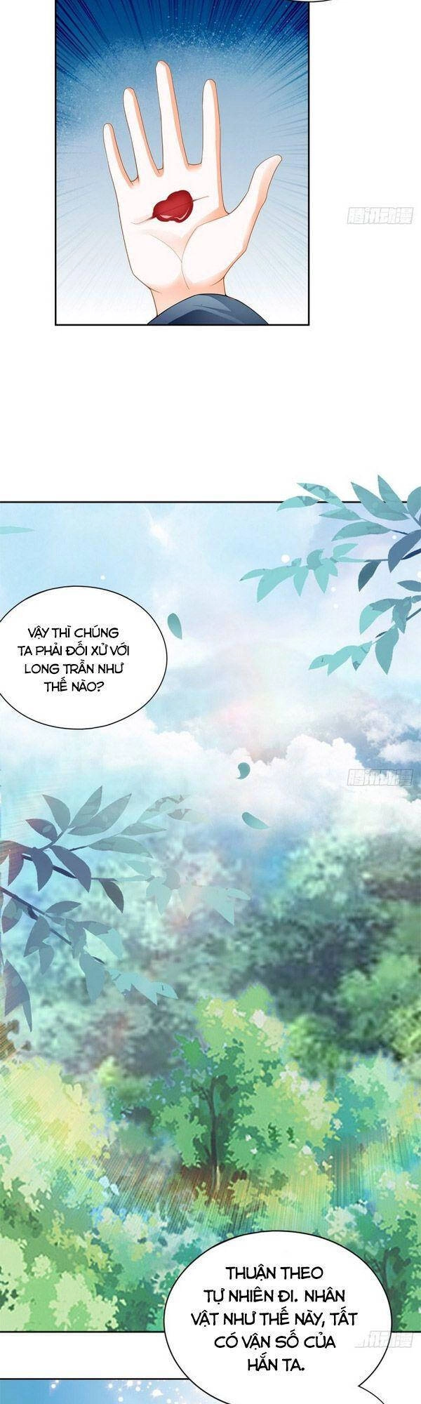 Cửu Tinh Bá Thể Quyết Chapter 63 - 5