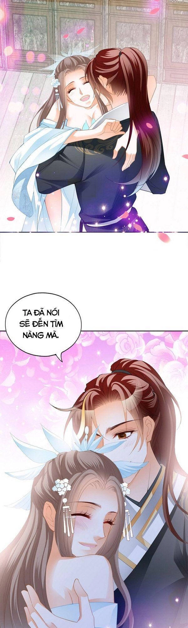 Cửu Tinh Bá Thể Quyết Chapter 63 - 9