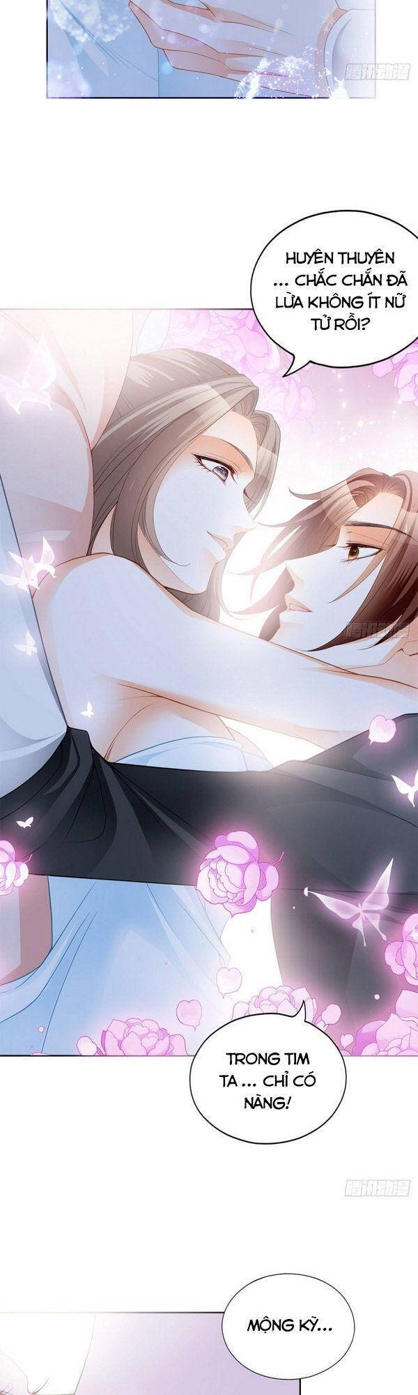 Cửu Tinh Bá Thể Quyết Chapter 63 - 11