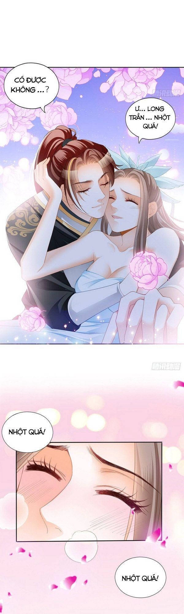 Cửu Tinh Bá Thể Quyết Chapter 63 - 13