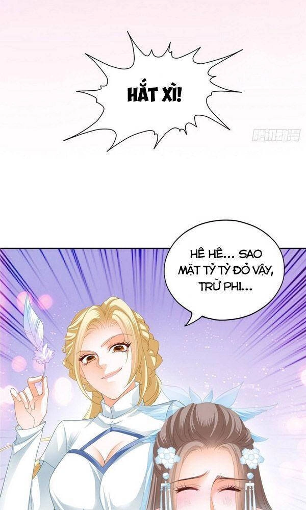 Cửu Tinh Bá Thể Quyết Chapter 63 - 14