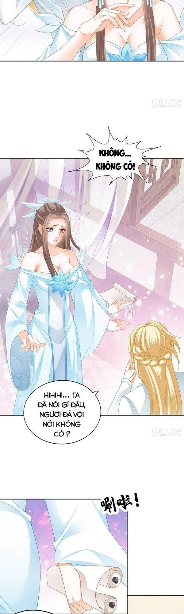 Cửu Tinh Bá Thể Quyết Chapter 63 - 15