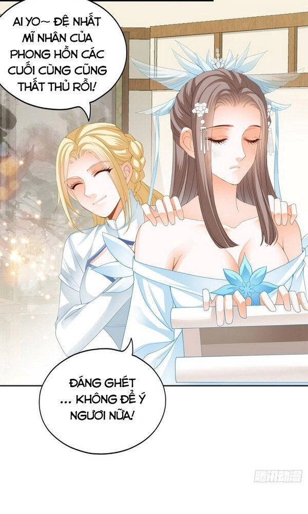 Cửu Tinh Bá Thể Quyết Chapter 63 - 16