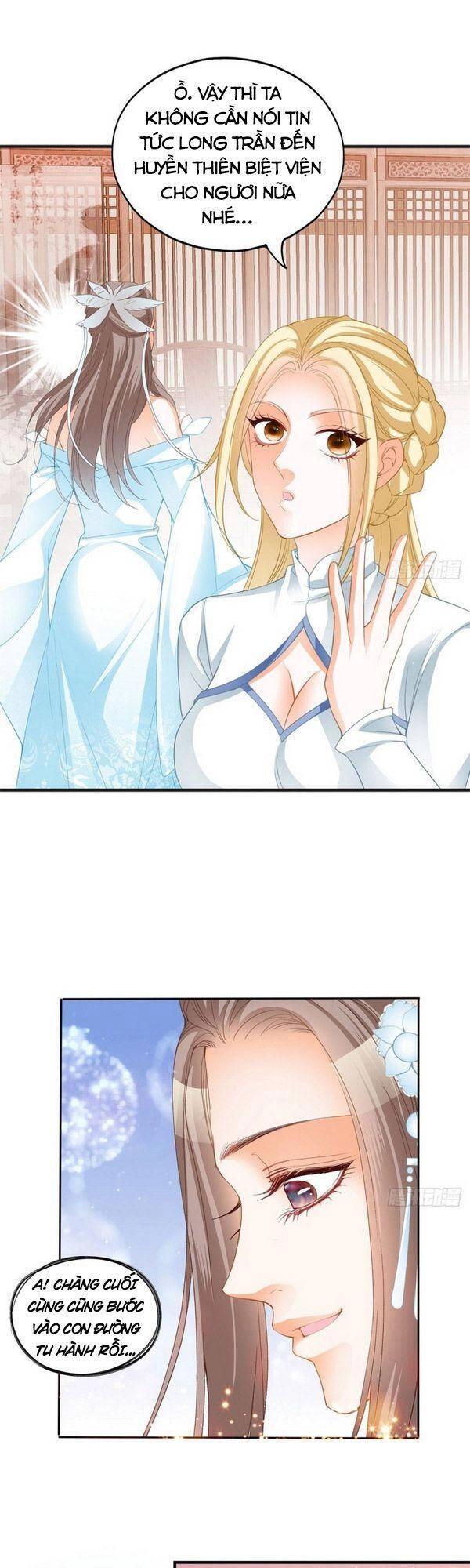 Cửu Tinh Bá Thể Quyết Chapter 63 - 17