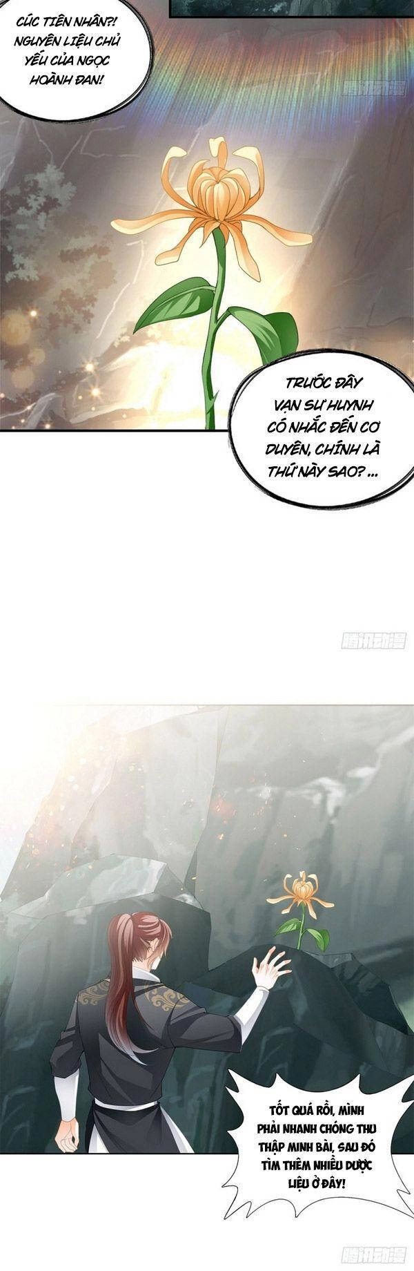 Cửu Tinh Bá Thể Quyết Chapter 63 - 19