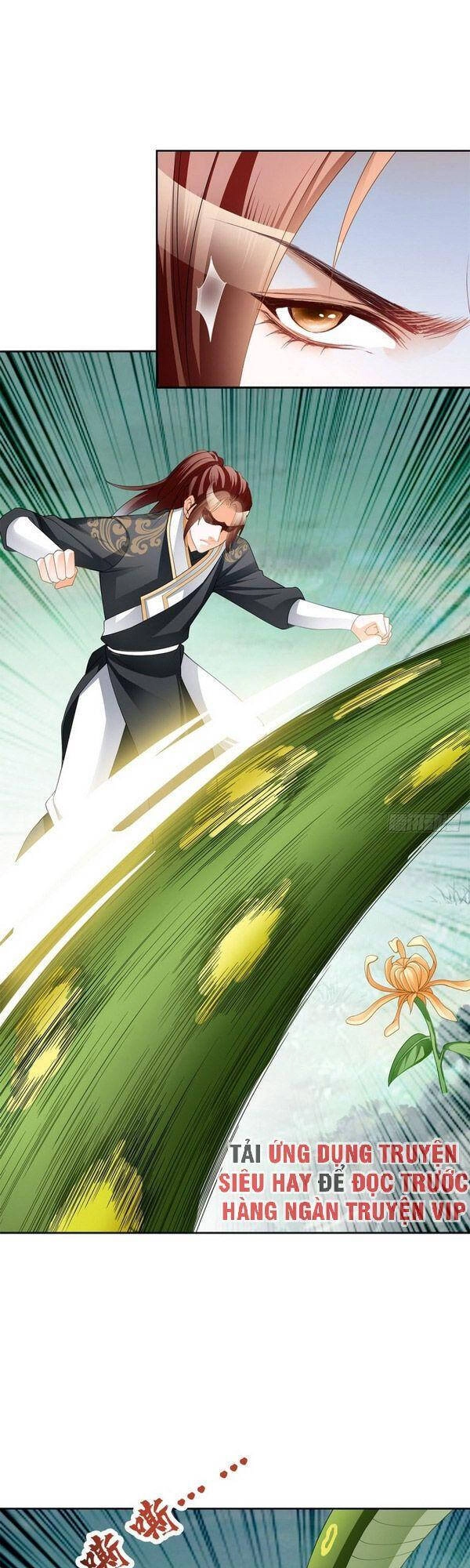 Cửu Tinh Bá Thể Quyết Chapter 63 - 20