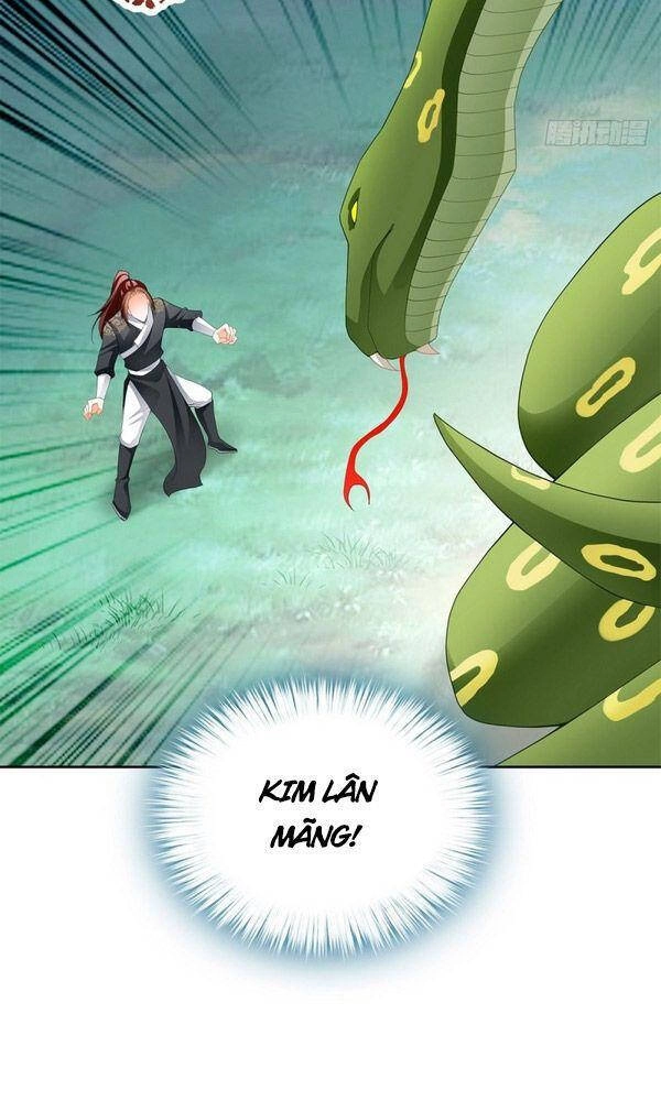 Cửu Tinh Bá Thể Quyết Chapter 63 - 21