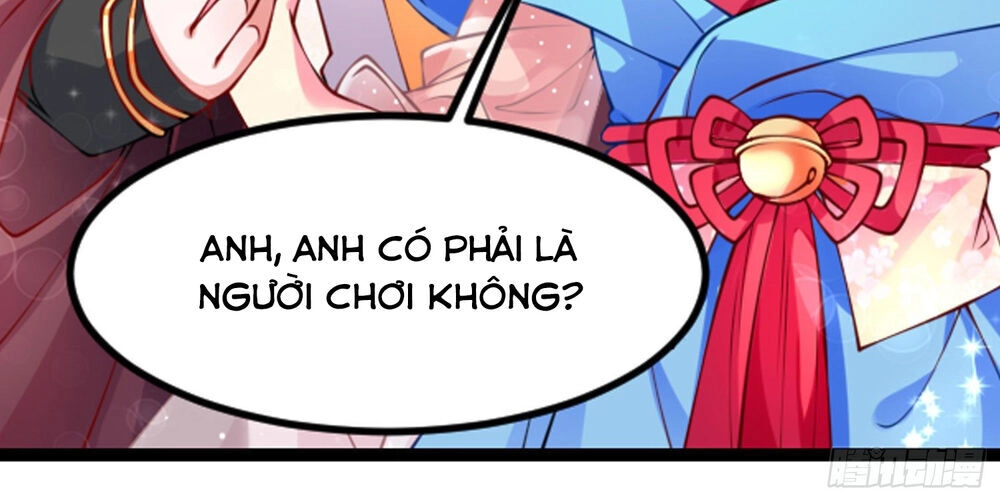 Npc Nhà Tôi Thật Khó Chọc Ghẹo Chapter 1 - 12