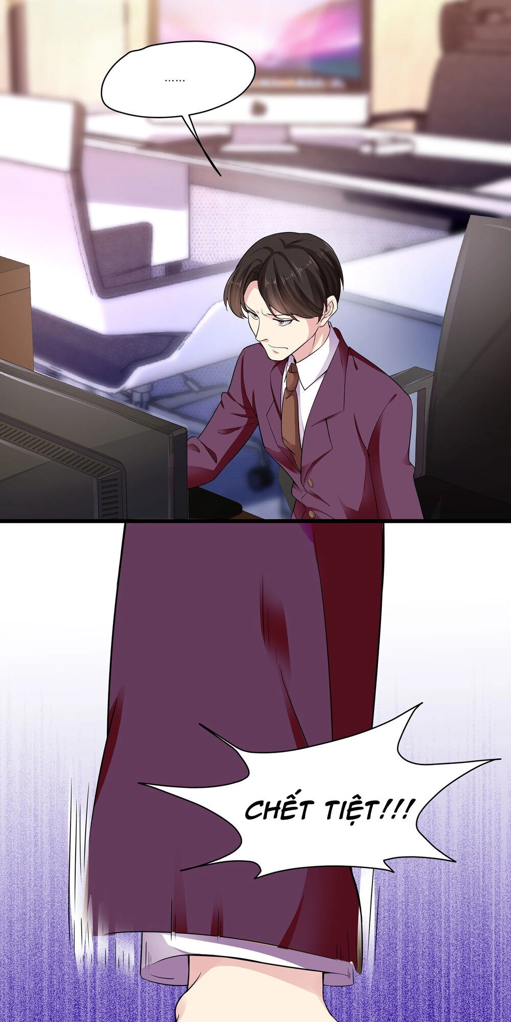 Npc Nhà Tôi Thật Khó Chọc Ghẹo Chapter 2 - 16